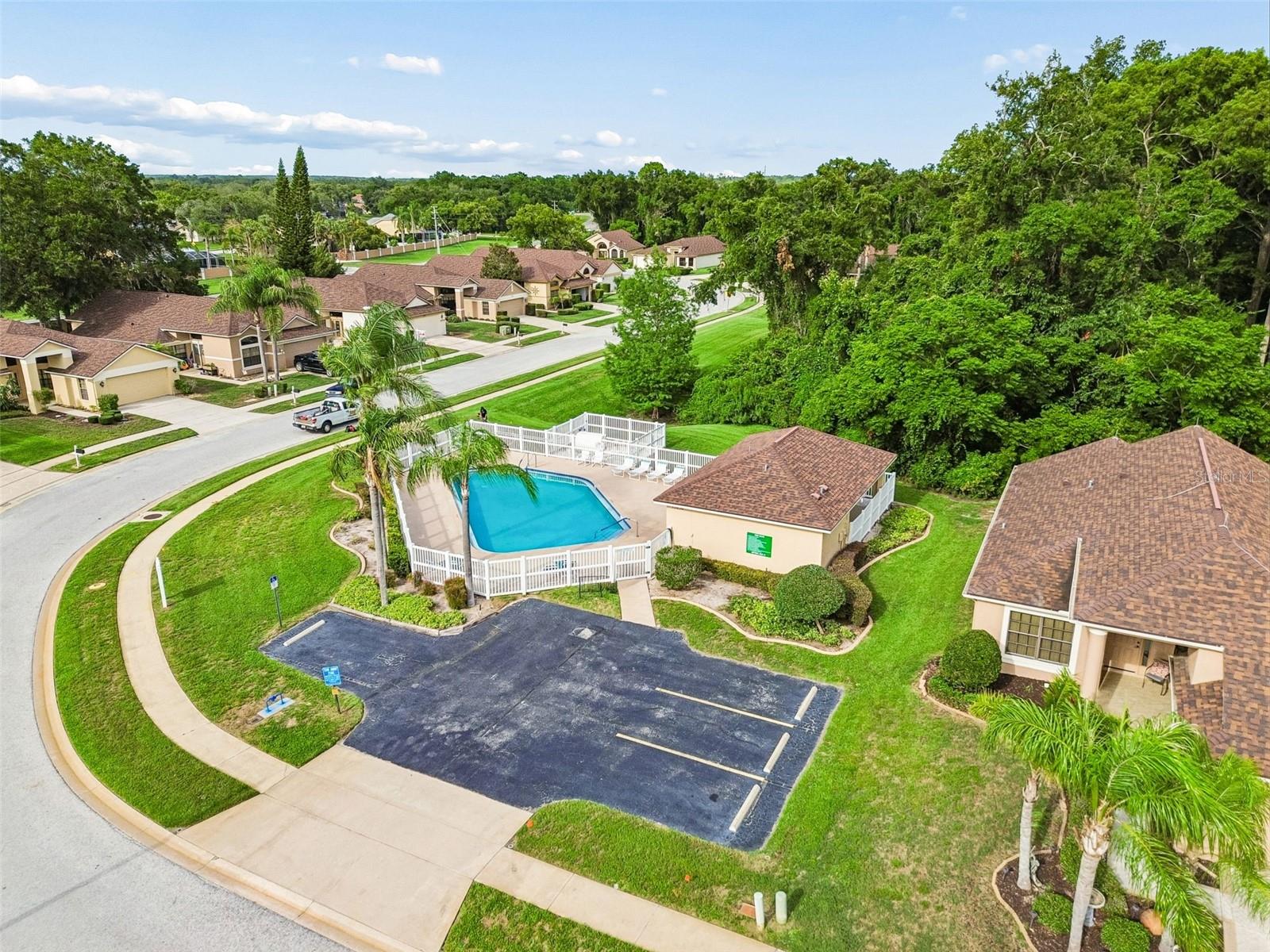 9311 HAAS DR, HUDSON, FL, 34669