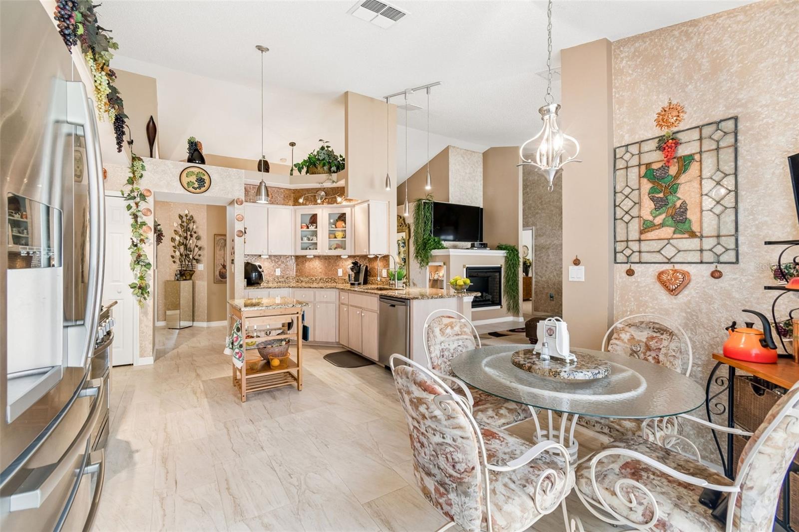 9311 HAAS DR, HUDSON, FL, 34669