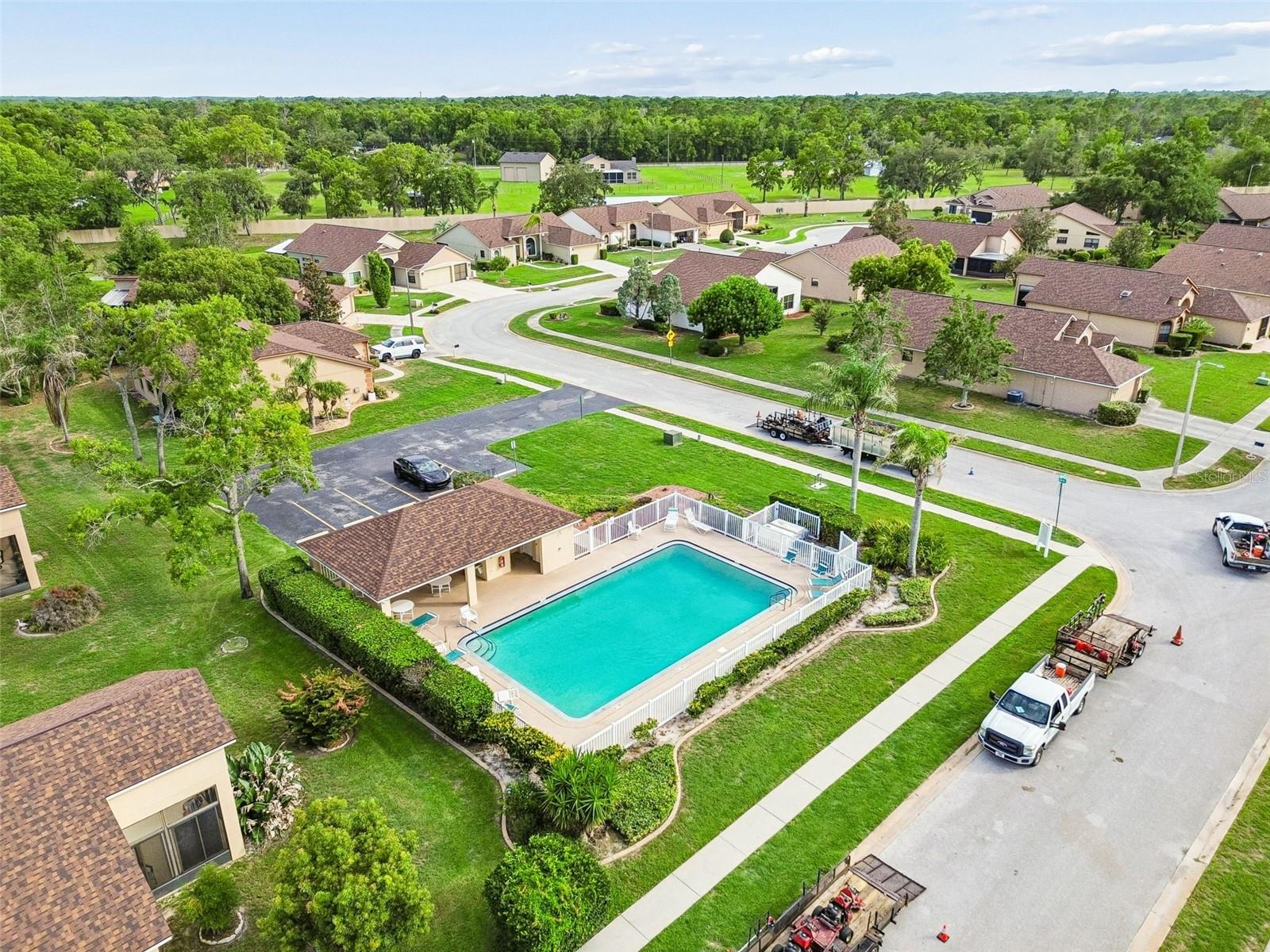 9311 HAAS DR, HUDSON, FL, 34669