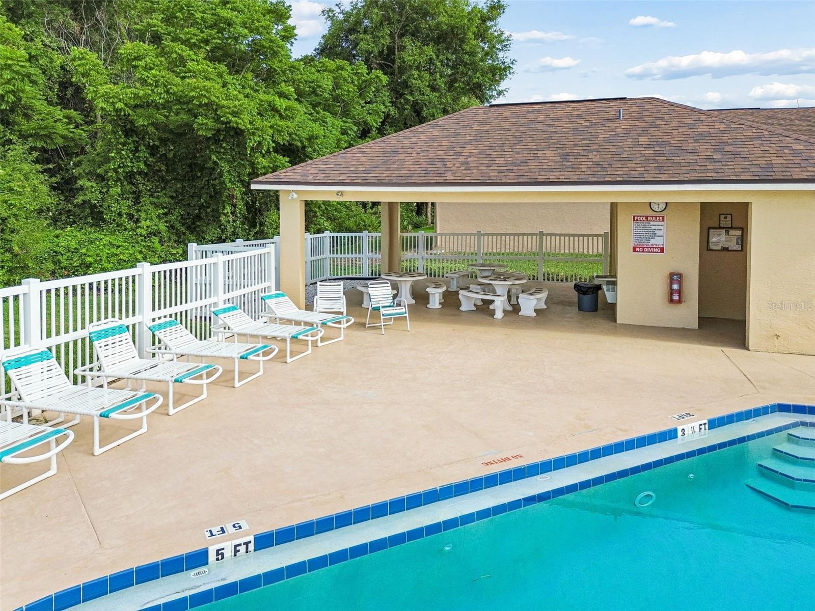 9311 HAAS DR, HUDSON, FL, 34669
