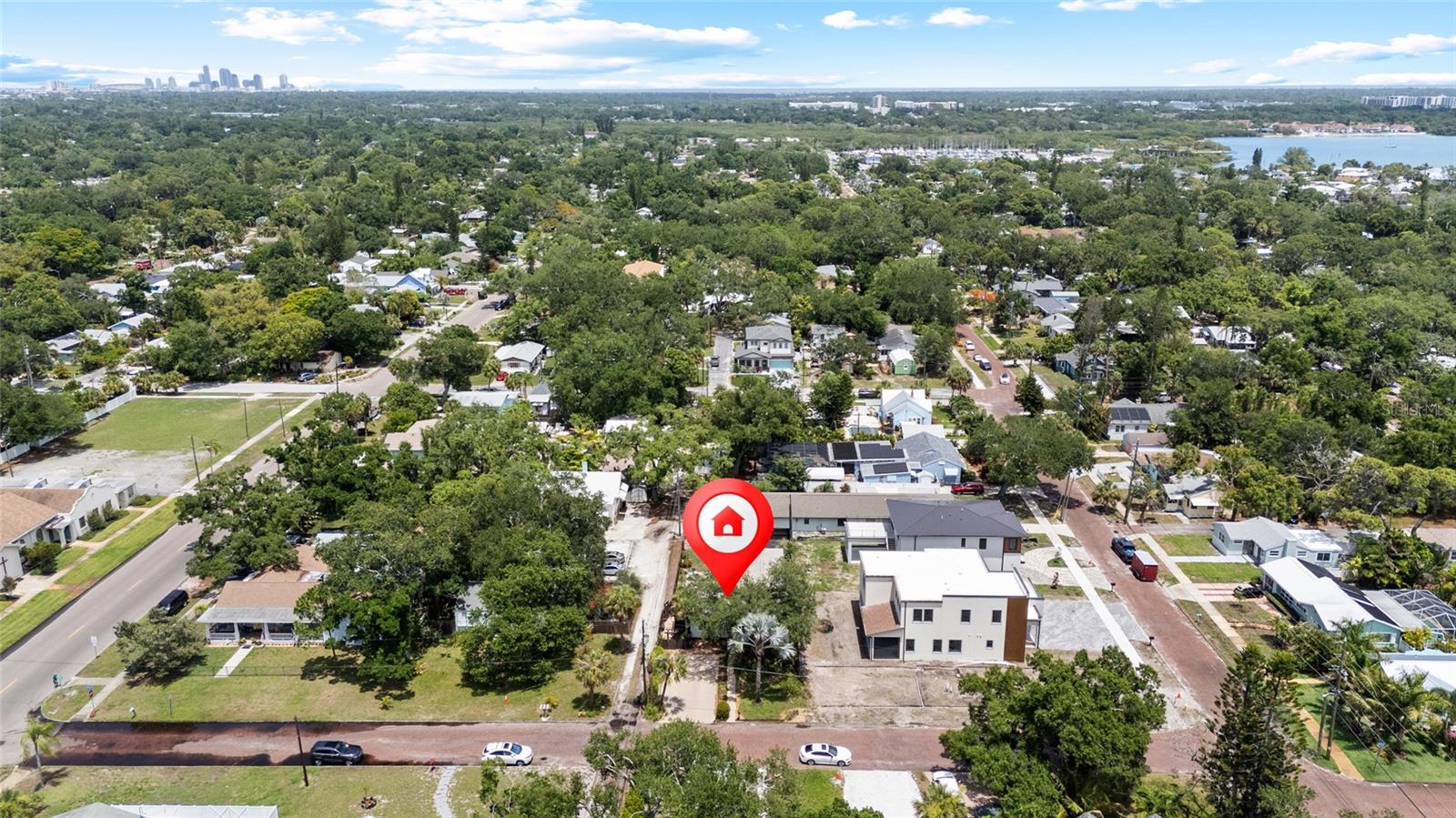 2820 53RD ST S, GULFPORT, FL, 33707