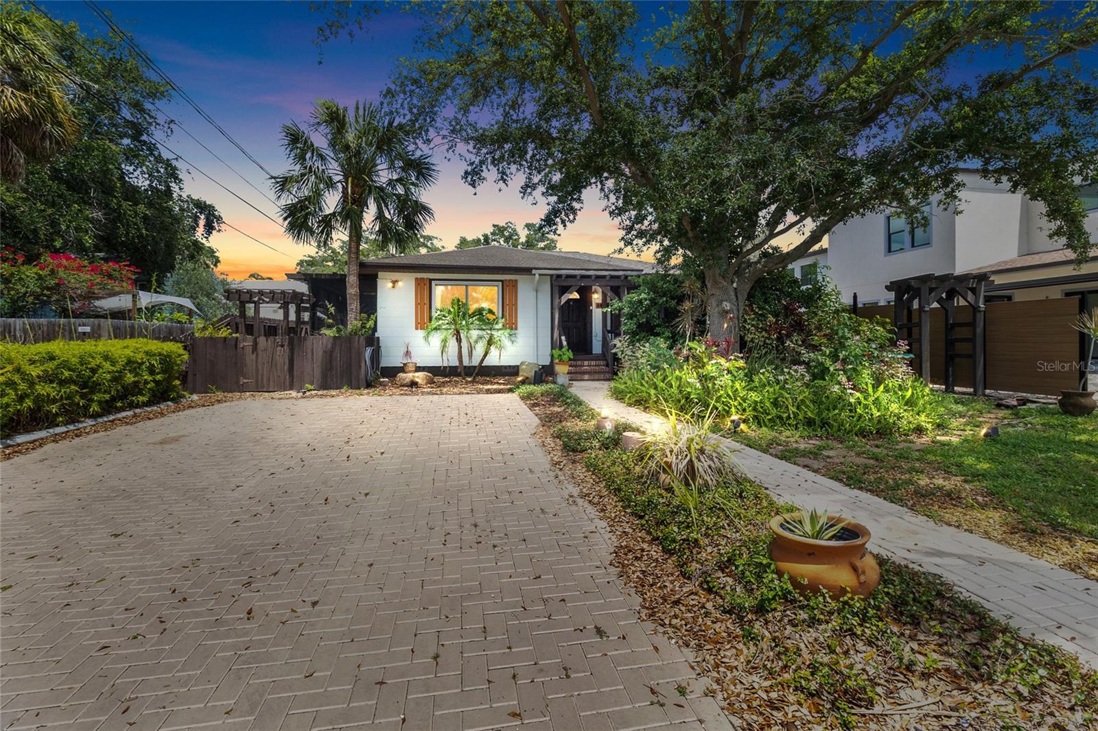 2820 53RD ST S, GULFPORT, FL, 33707