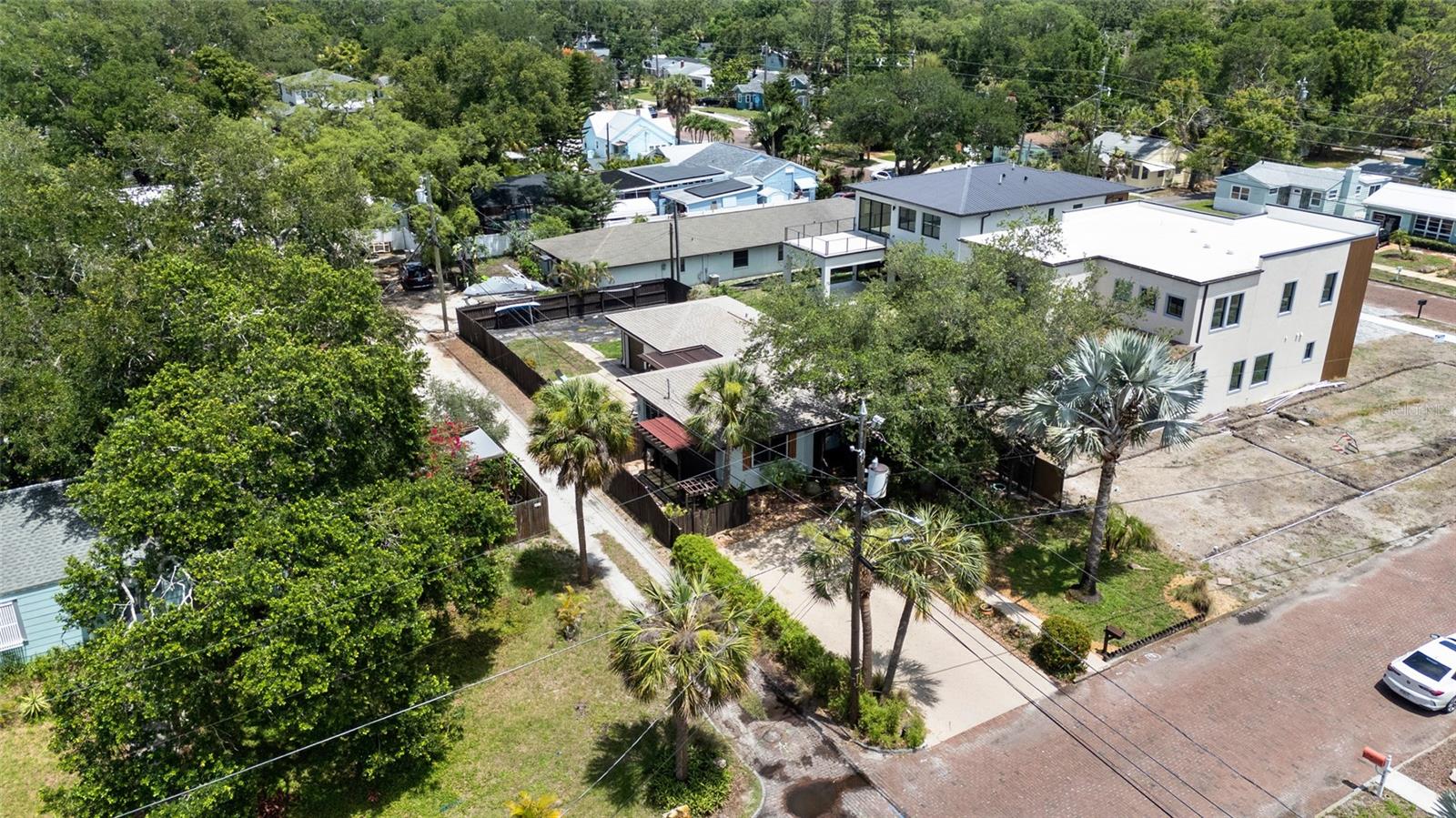 2820 53RD ST S, GULFPORT, FL, 33707