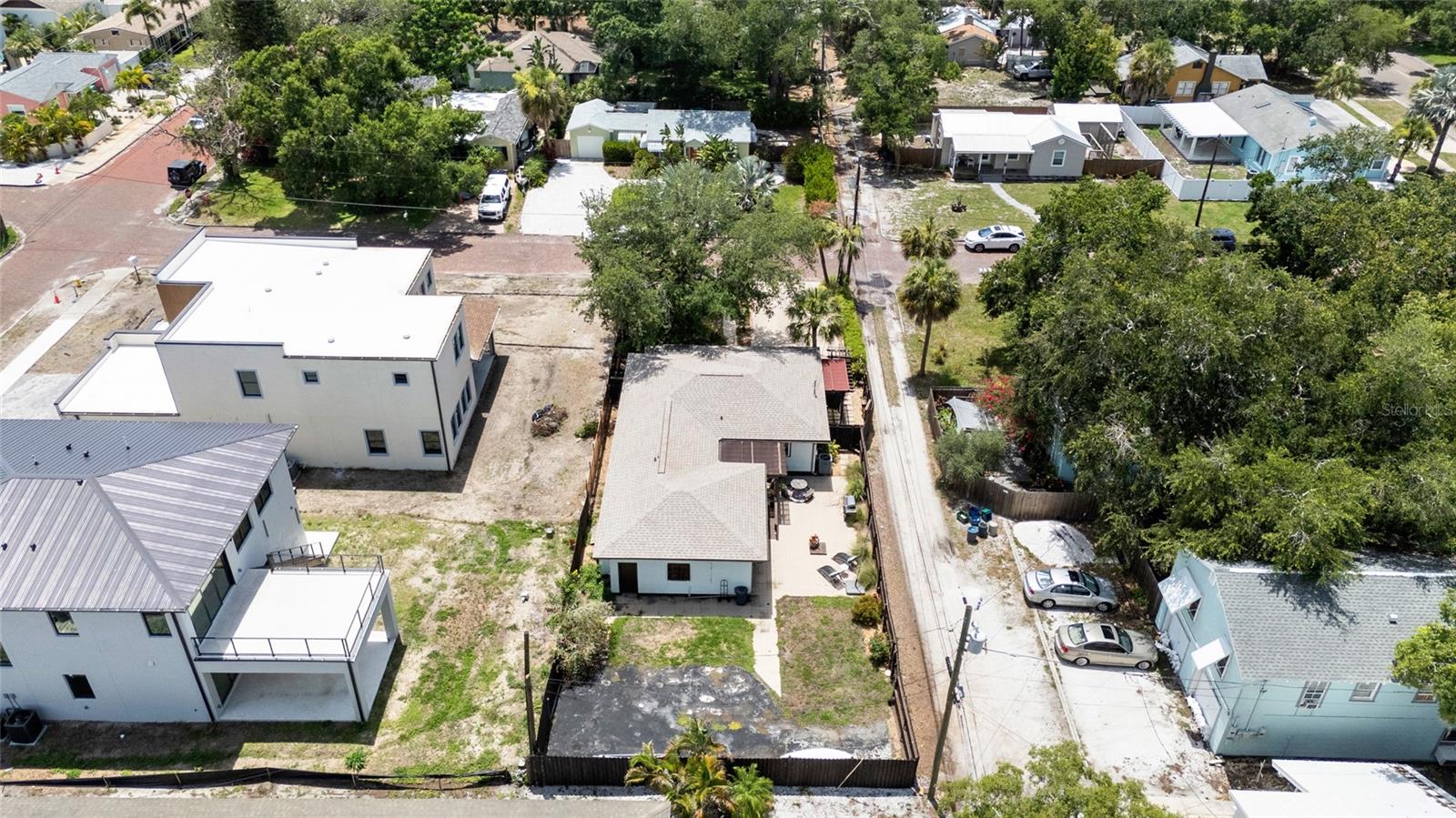 2820 53RD ST S, GULFPORT, FL, 33707
