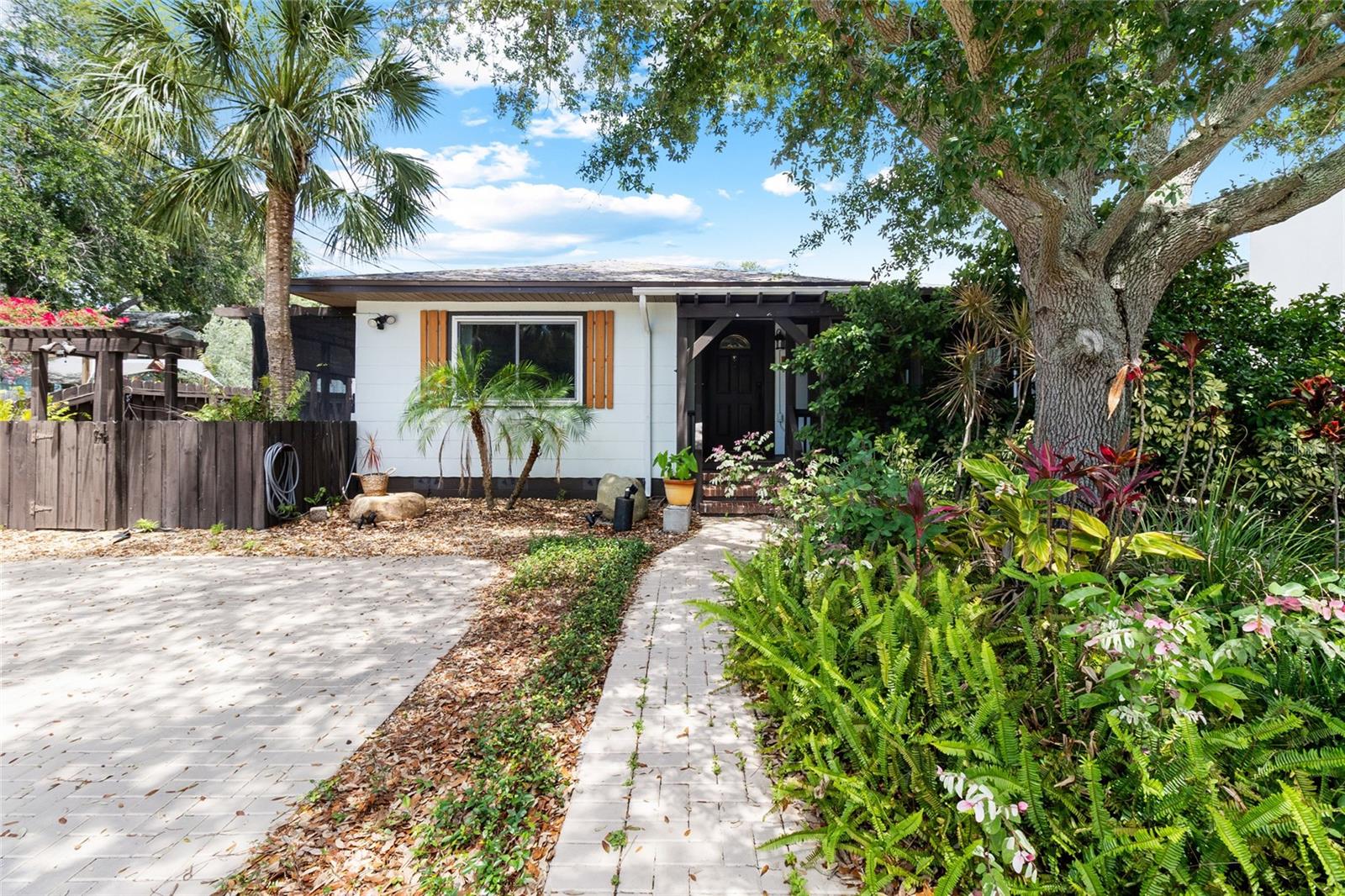 2820 53RD ST S, GULFPORT, FL, 33707