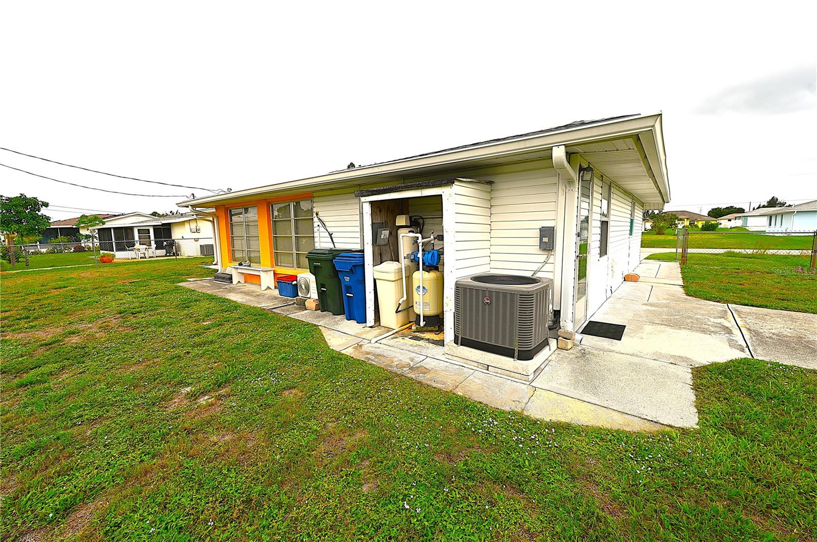 232 SAN MARINO AVE, NORTH PORT, FL, 34287