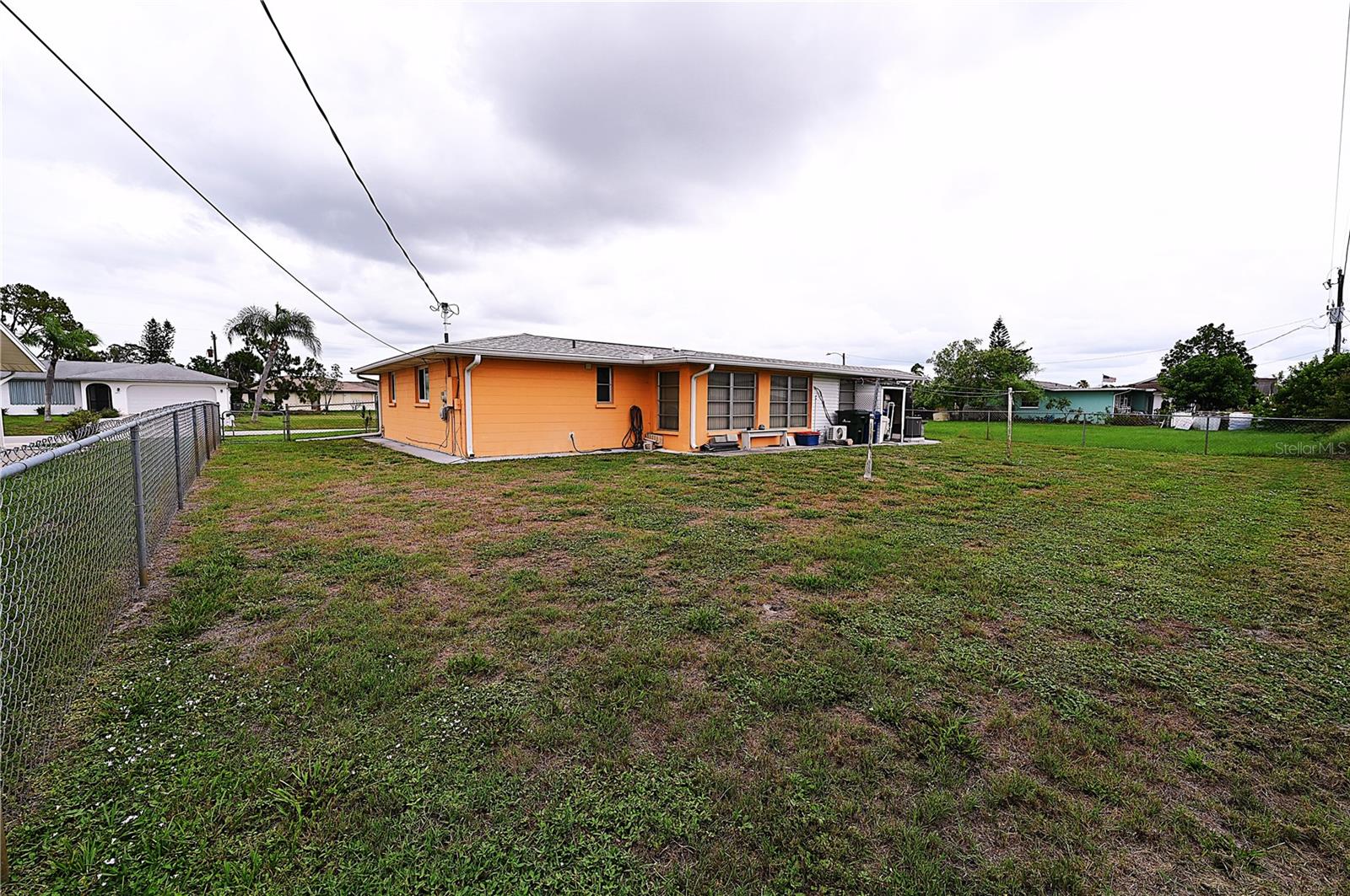 232 SAN MARINO AVE, NORTH PORT, FL, 34287