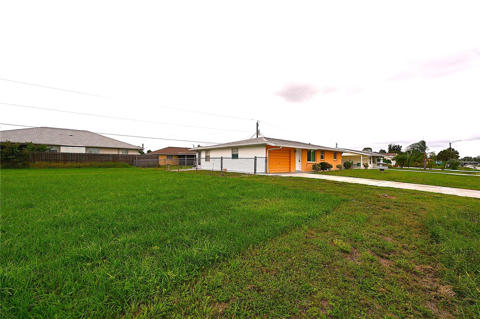 232 SAN MARINO AVE, NORTH PORT, FL, 34287
