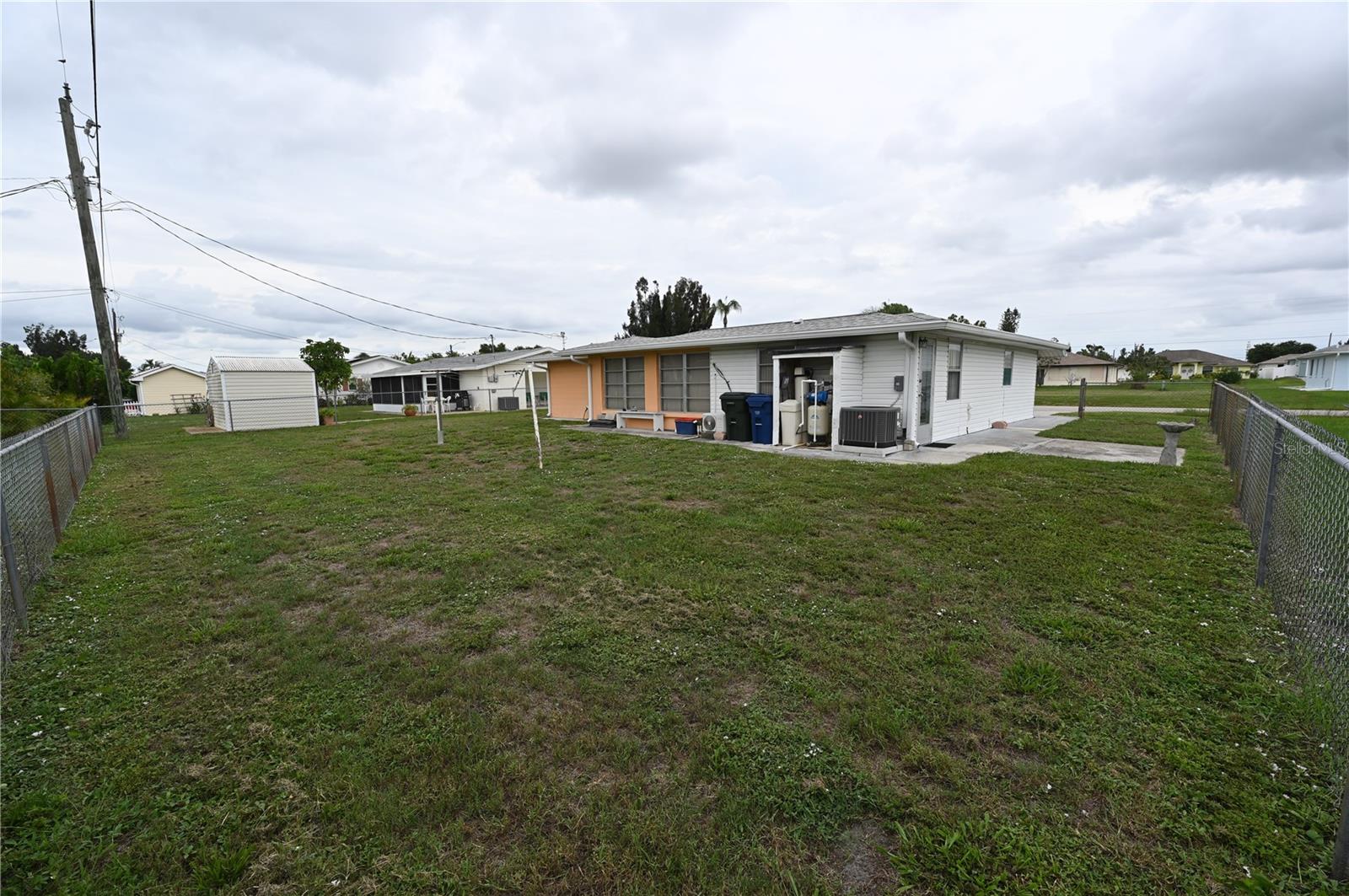 232 SAN MARINO AVE, NORTH PORT, FL, 34287