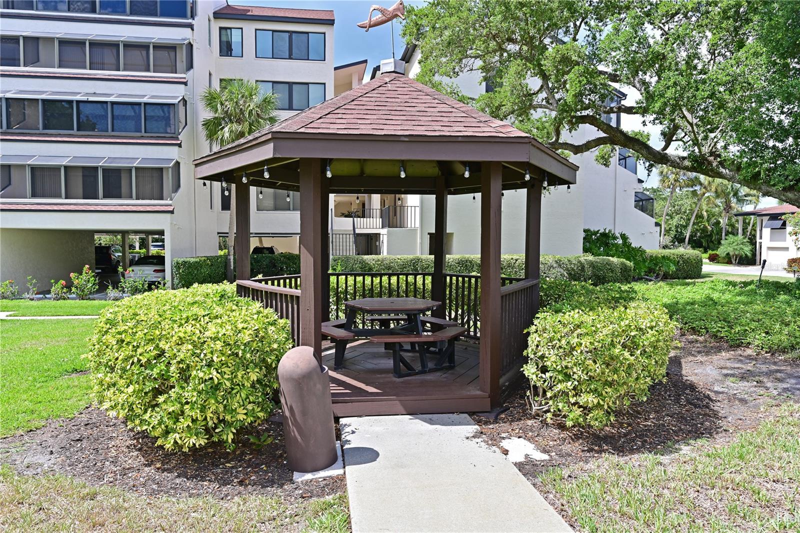 6287 MIDNIGHT PASS RD #201, SARASOTA, FL, 34242