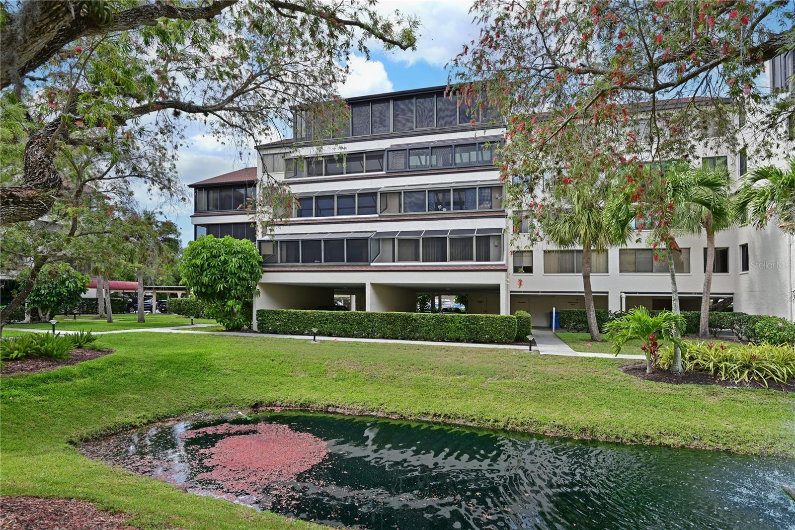 6287 MIDNIGHT PASS RD #201, SARASOTA, FL, 34242