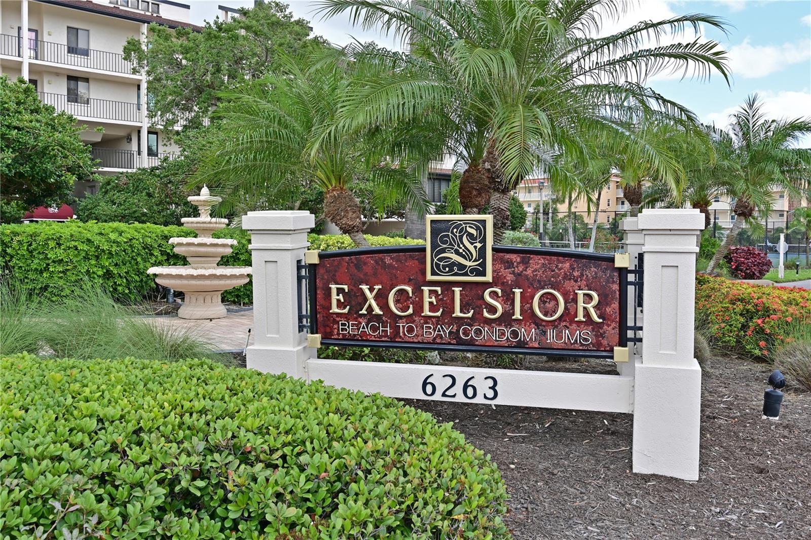 6287 MIDNIGHT PASS RD #201, SARASOTA, FL, 34242