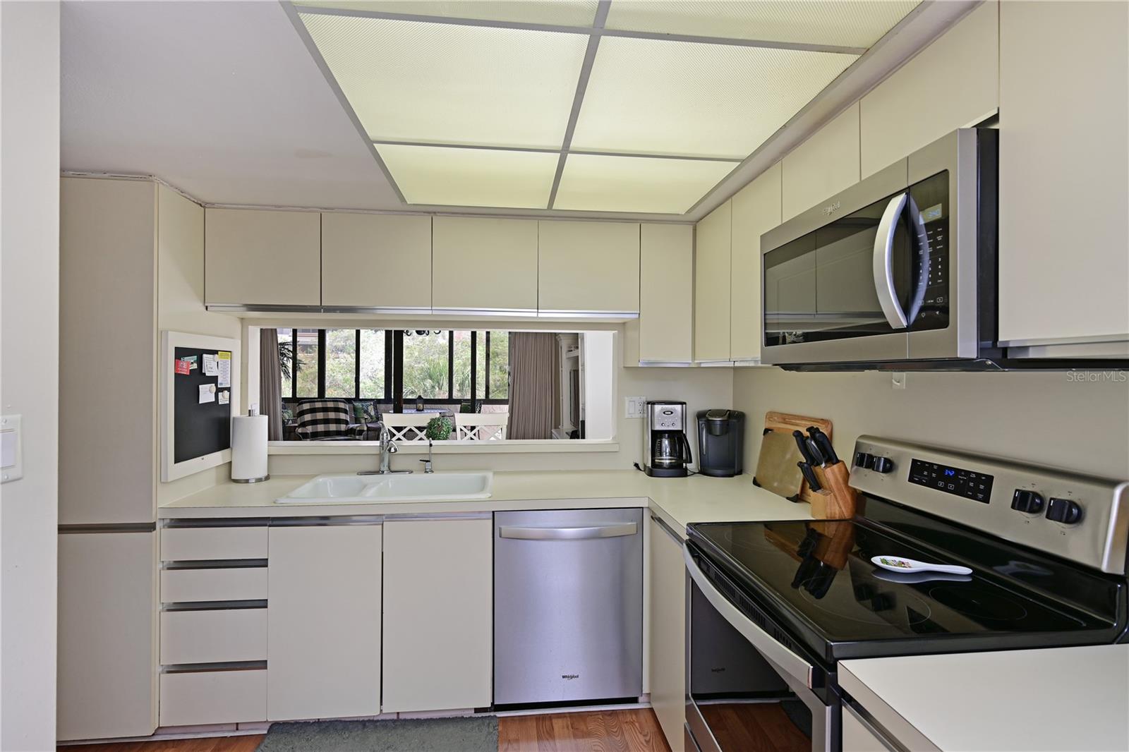 6287 MIDNIGHT PASS RD #201, SARASOTA, FL, 34242