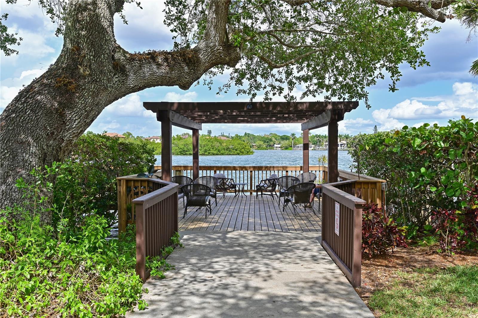 6287 MIDNIGHT PASS RD #201, SARASOTA, FL, 34242