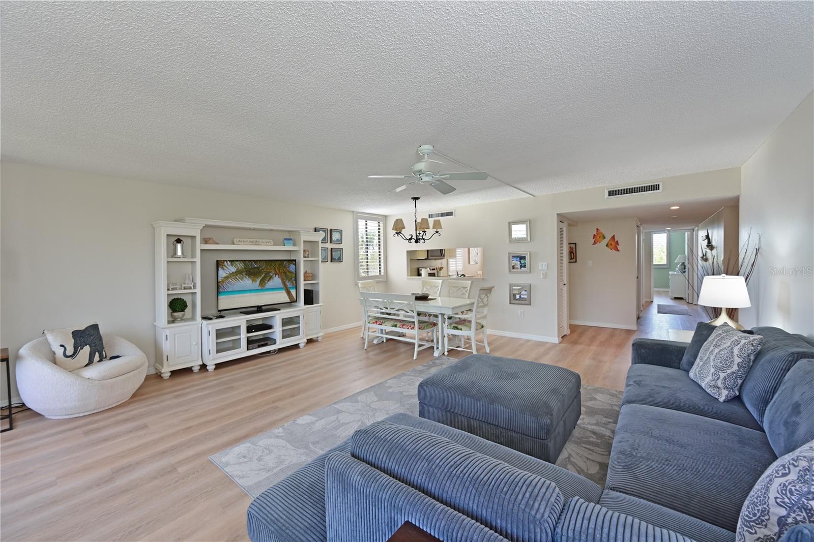 6287 MIDNIGHT PASS RD #201, SARASOTA, FL, 34242
