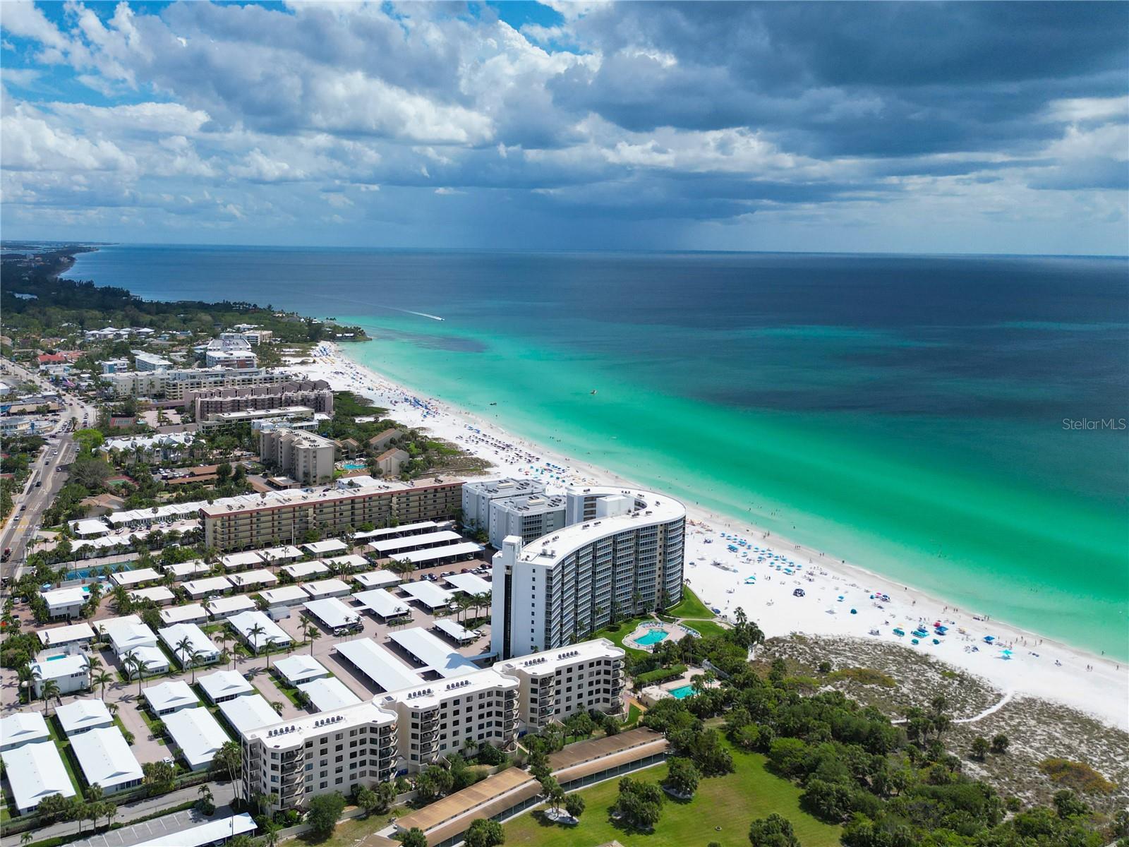 6287 MIDNIGHT PASS RD #201, SARASOTA, FL, 34242