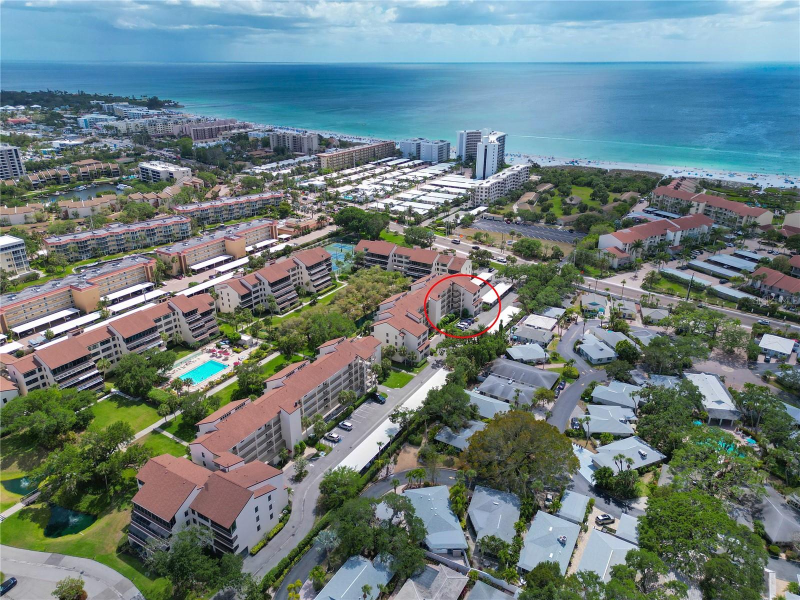 6287 MIDNIGHT PASS RD #201, SARASOTA, FL, 34242