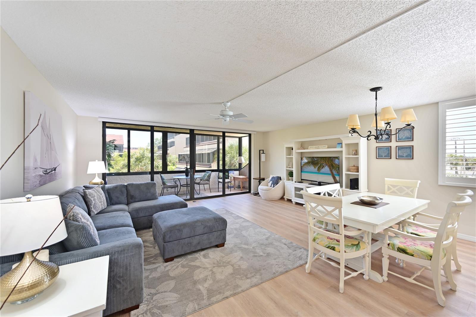 6287 MIDNIGHT PASS RD #201, SARASOTA, FL, 34242