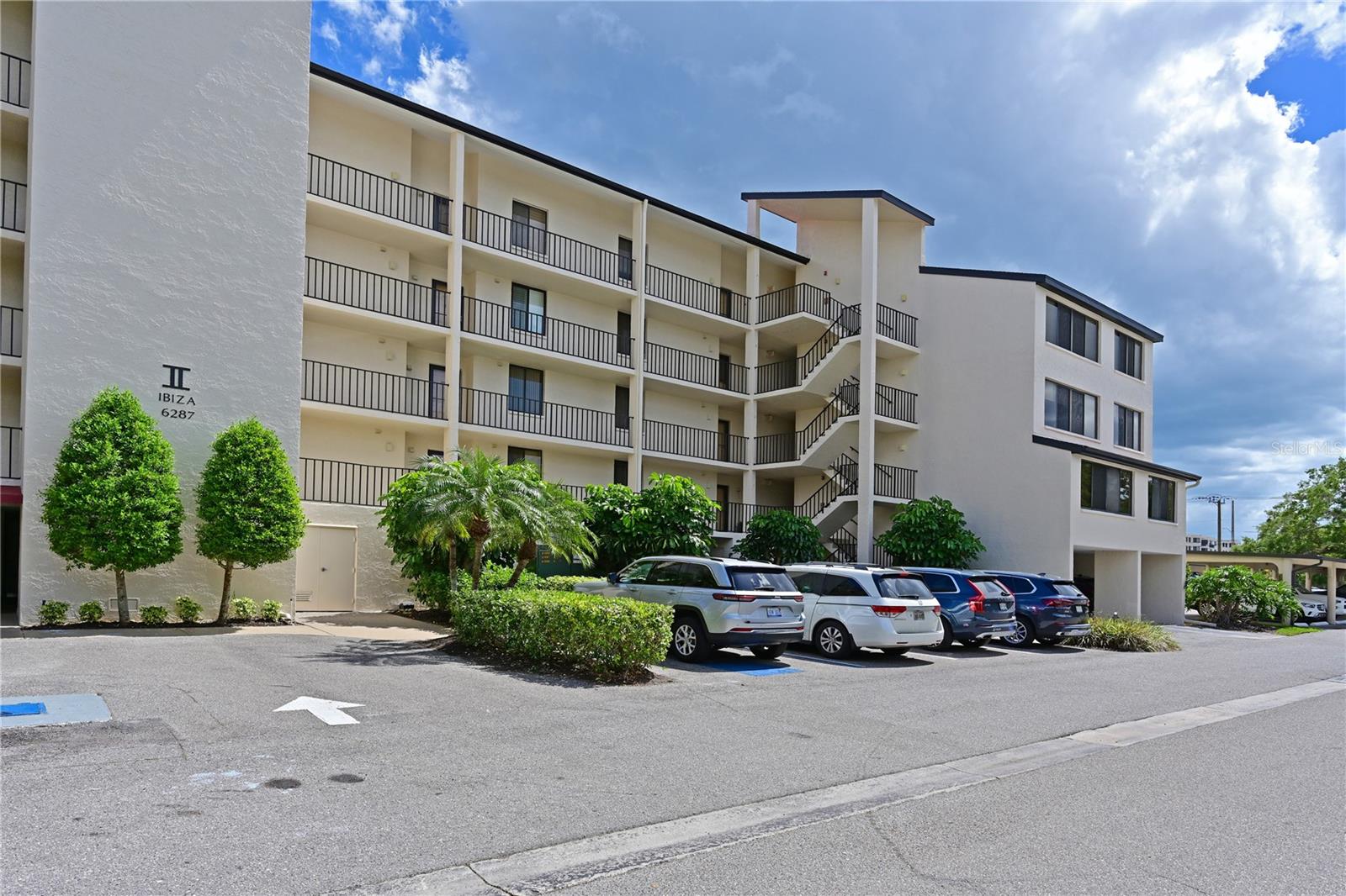 6287 MIDNIGHT PASS RD #201, SARASOTA, FL, 34242