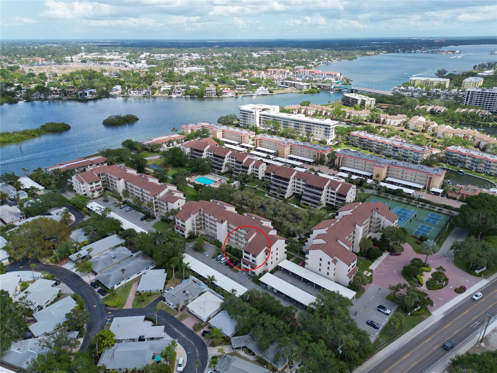 6287 MIDNIGHT PASS RD #201, SARASOTA, FL, 34242