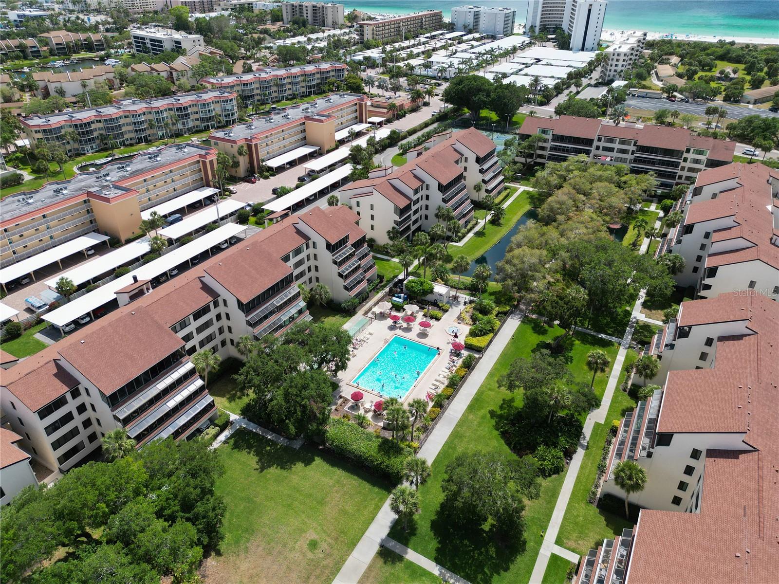 6287 MIDNIGHT PASS RD #201, SARASOTA, FL, 34242