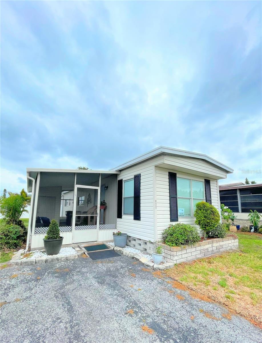 5316 53RD AVE E #R36, BRADENTON, FL, 34203