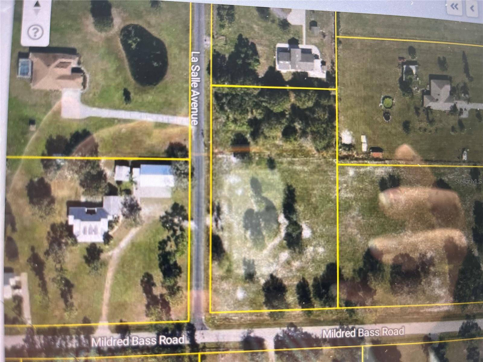 0 LA SALLE AVE, ST CLOUD, FL, 34772