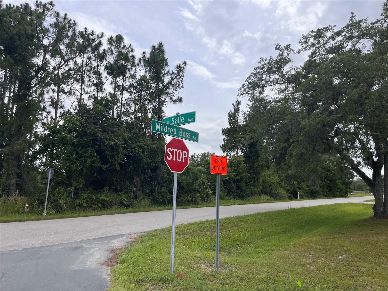 0 LA SALLE AVE, ST CLOUD, FL, 34772