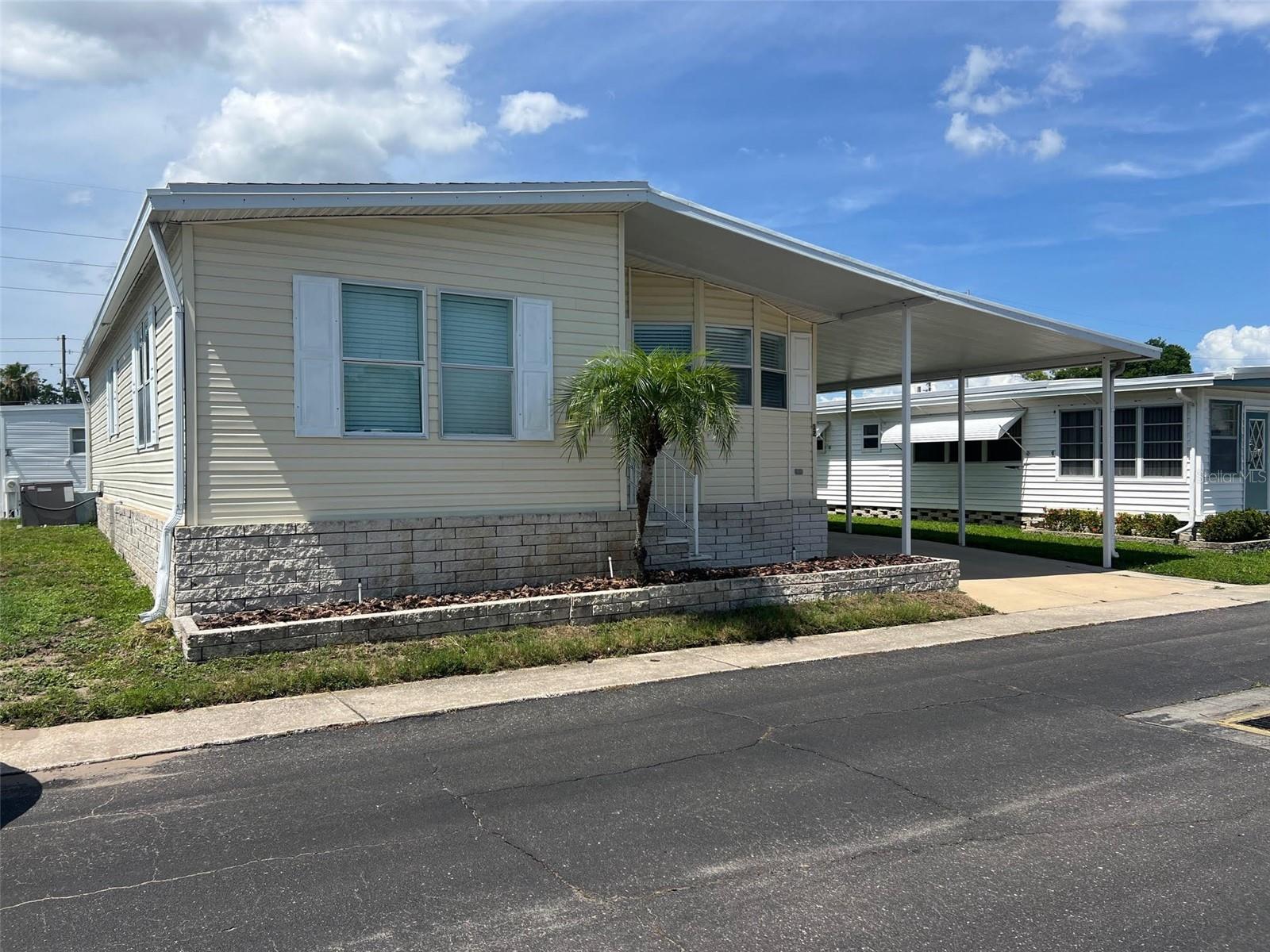 12 THATCH PALM ST W, LARGO, FL, 33770