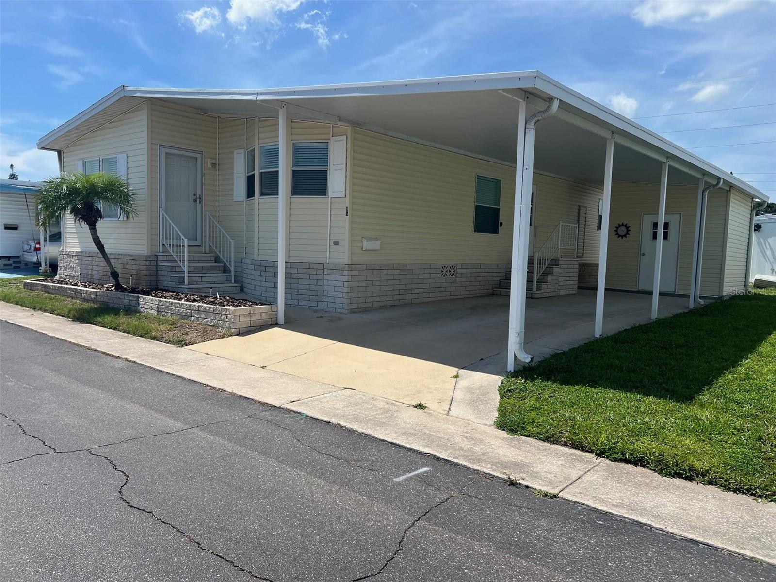 12 THATCH PALM ST W, LARGO, FL, 33770