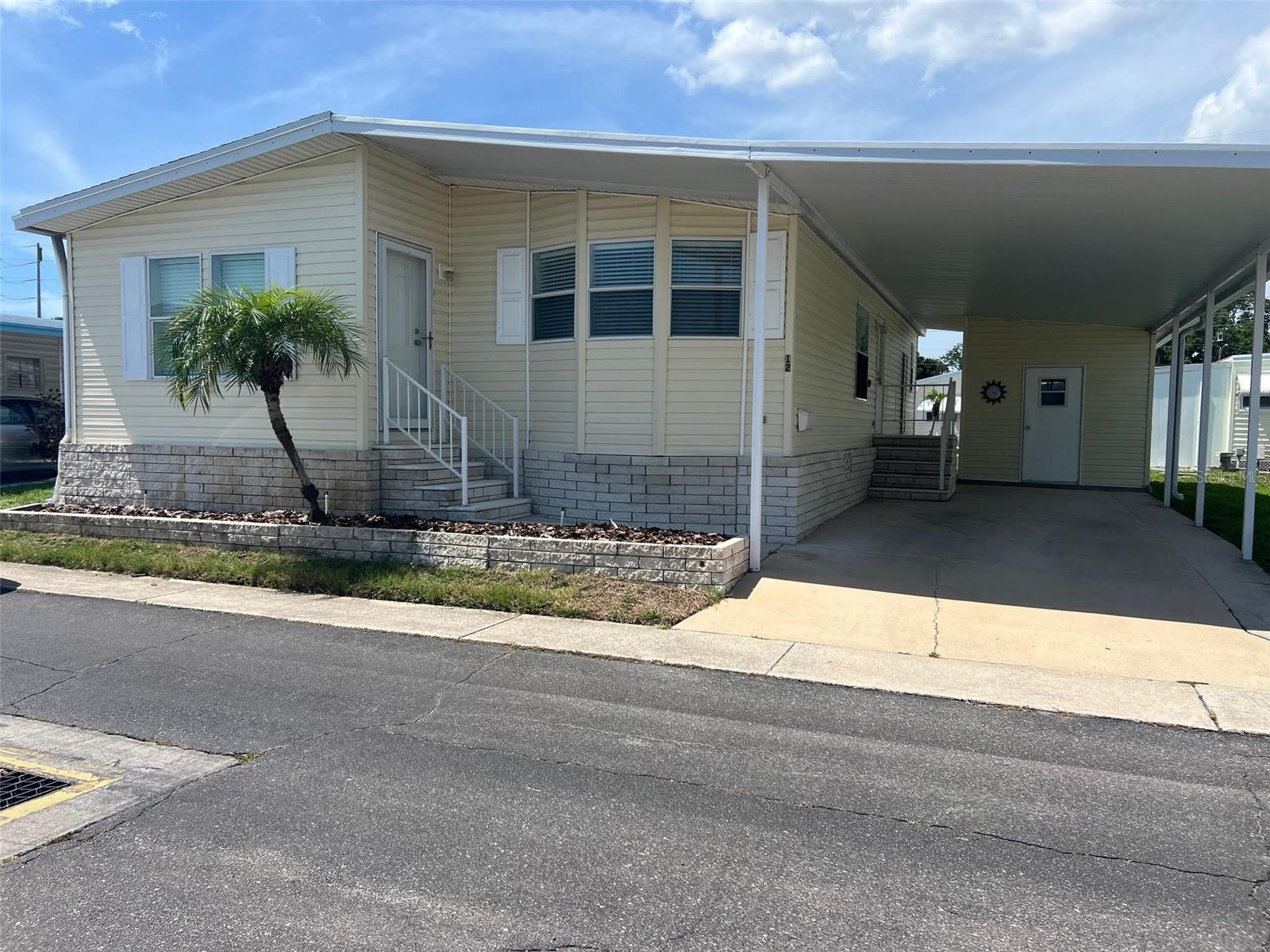 12 THATCH PALM ST W, LARGO, FL, 33770