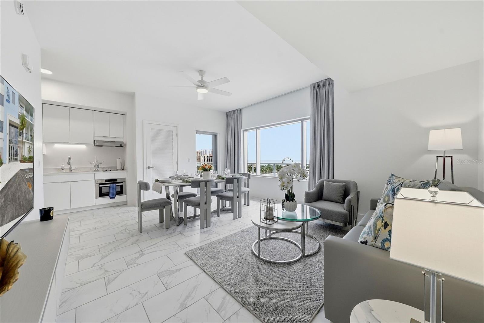411 E SHORE DR #614, CLEARWATER BEACH, FL, 33767