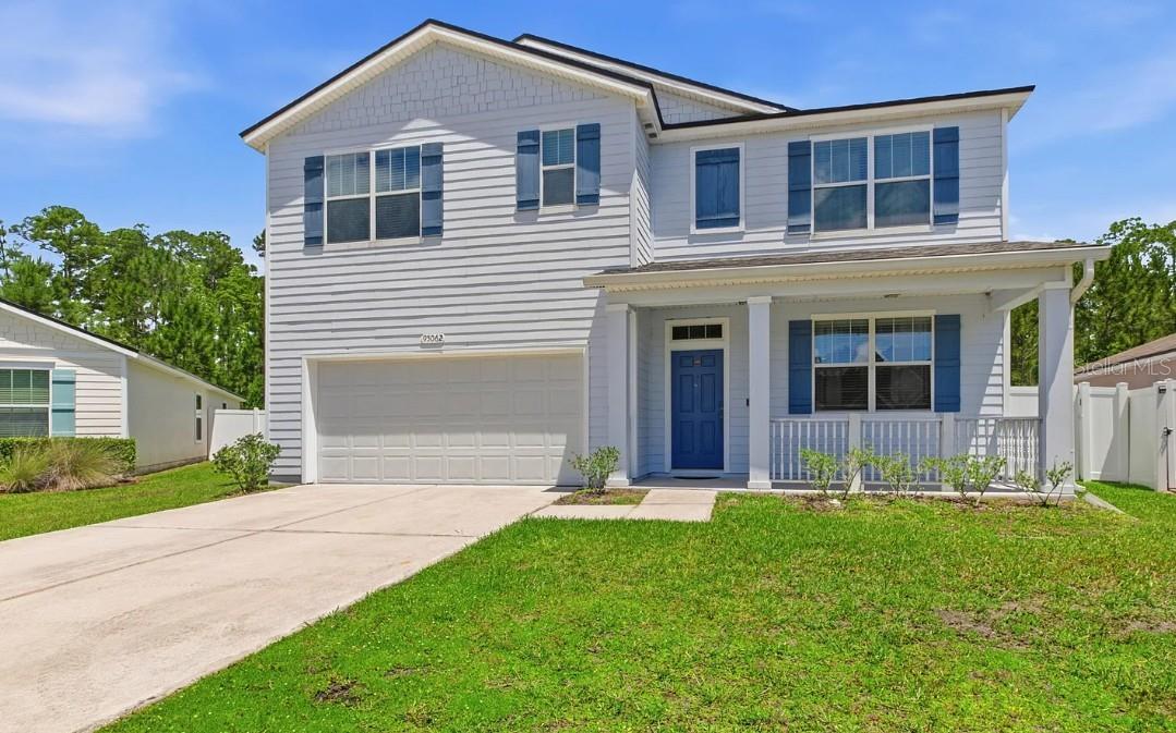 95062 CHESWICK OAKS DR, FERNANDINA BEACH, FL, 32034