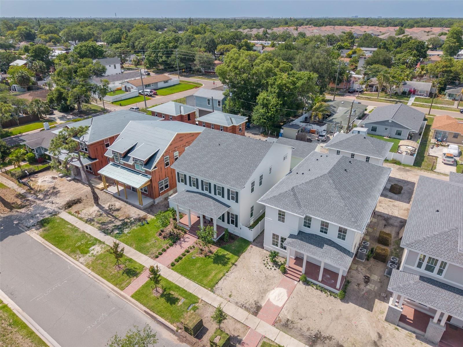 465 47TH AVE N, ST PETERSBURG, FL, 33703