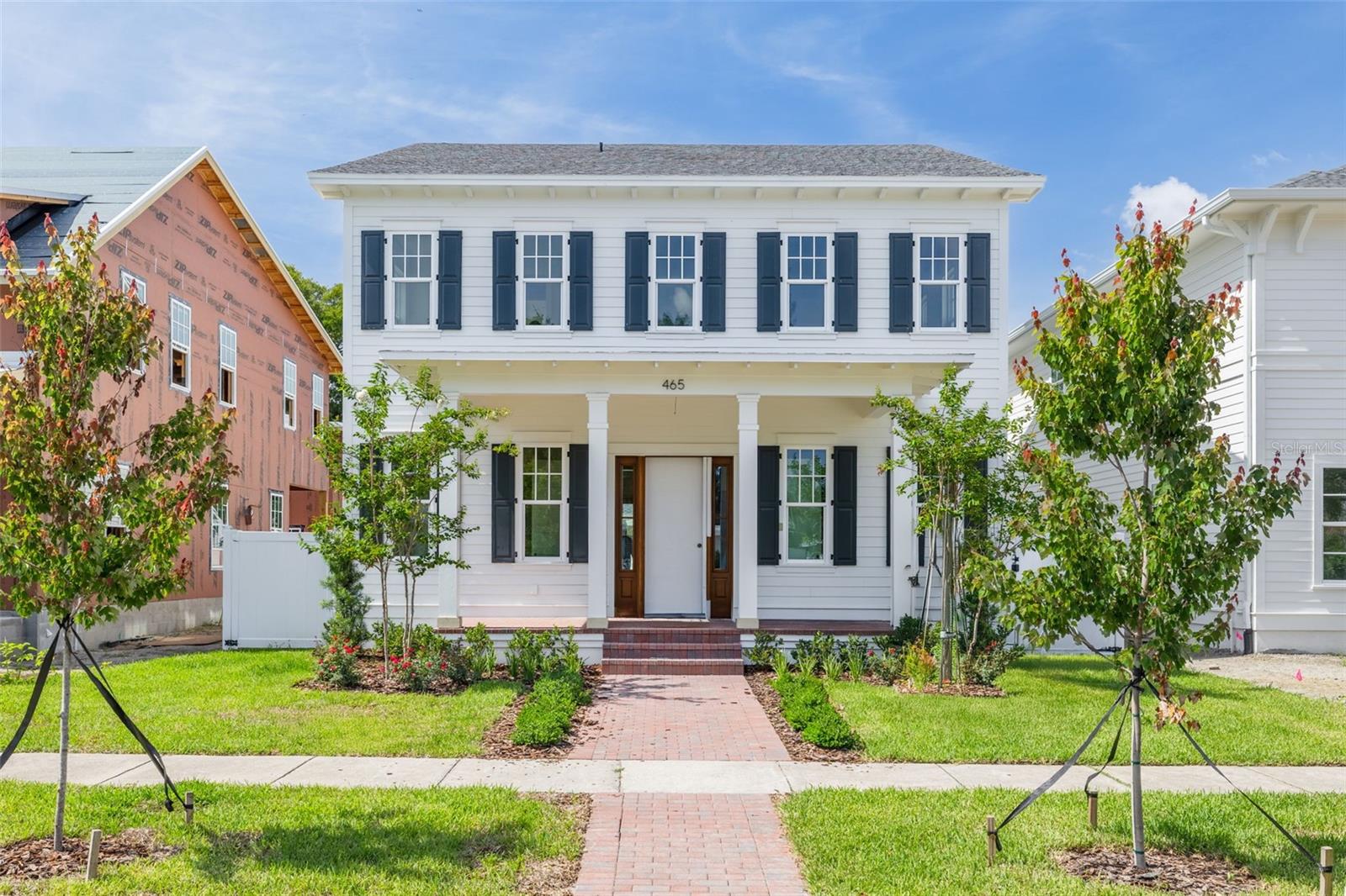 465 47TH AVE N, ST PETERSBURG, FL, 33703