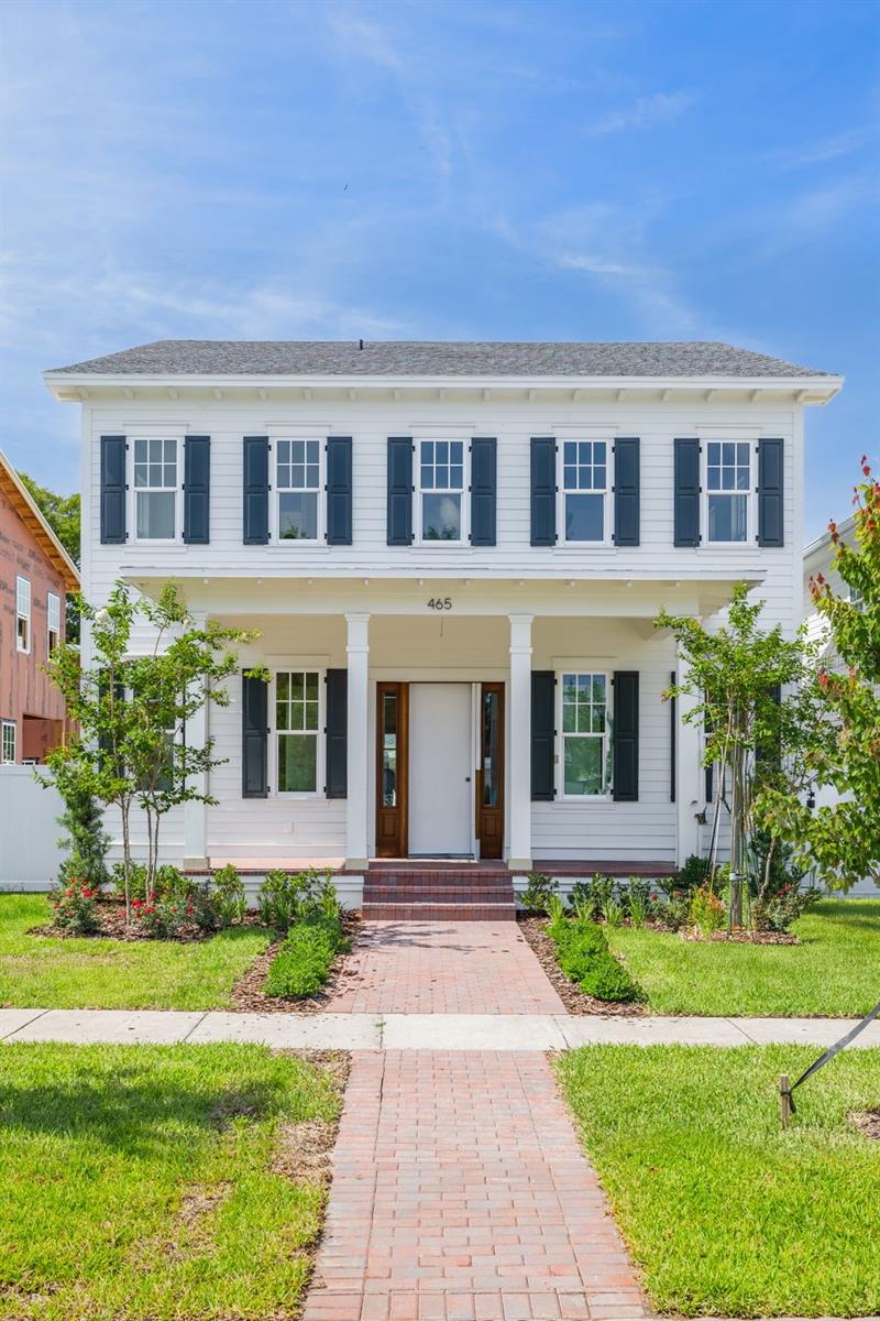465 47TH AVE N, ST PETERSBURG, FL, 33703