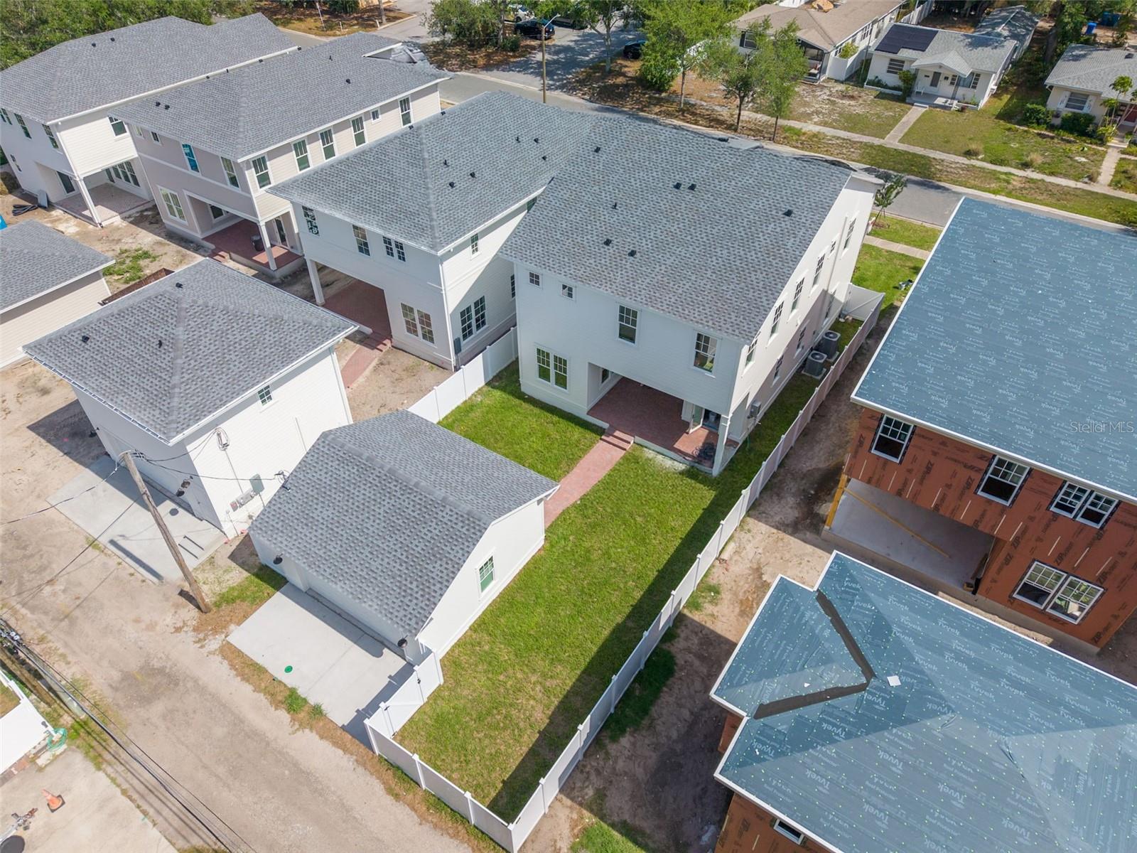 465 47TH AVE N, ST PETERSBURG, FL, 33703