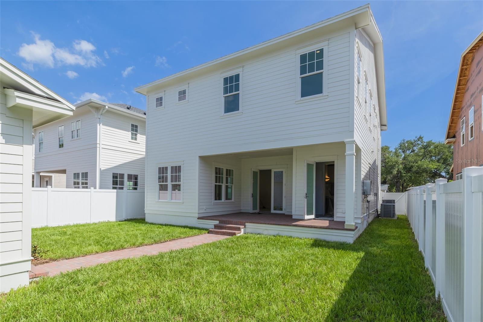 465 47TH AVE N, ST PETERSBURG, FL, 33703