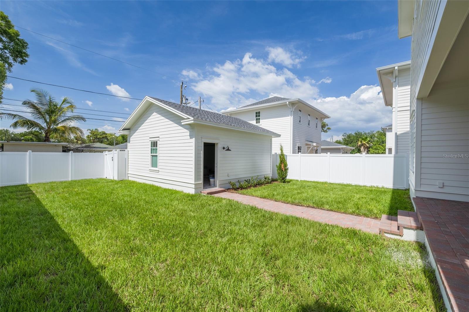 465 47TH AVE N, ST PETERSBURG, FL, 33703