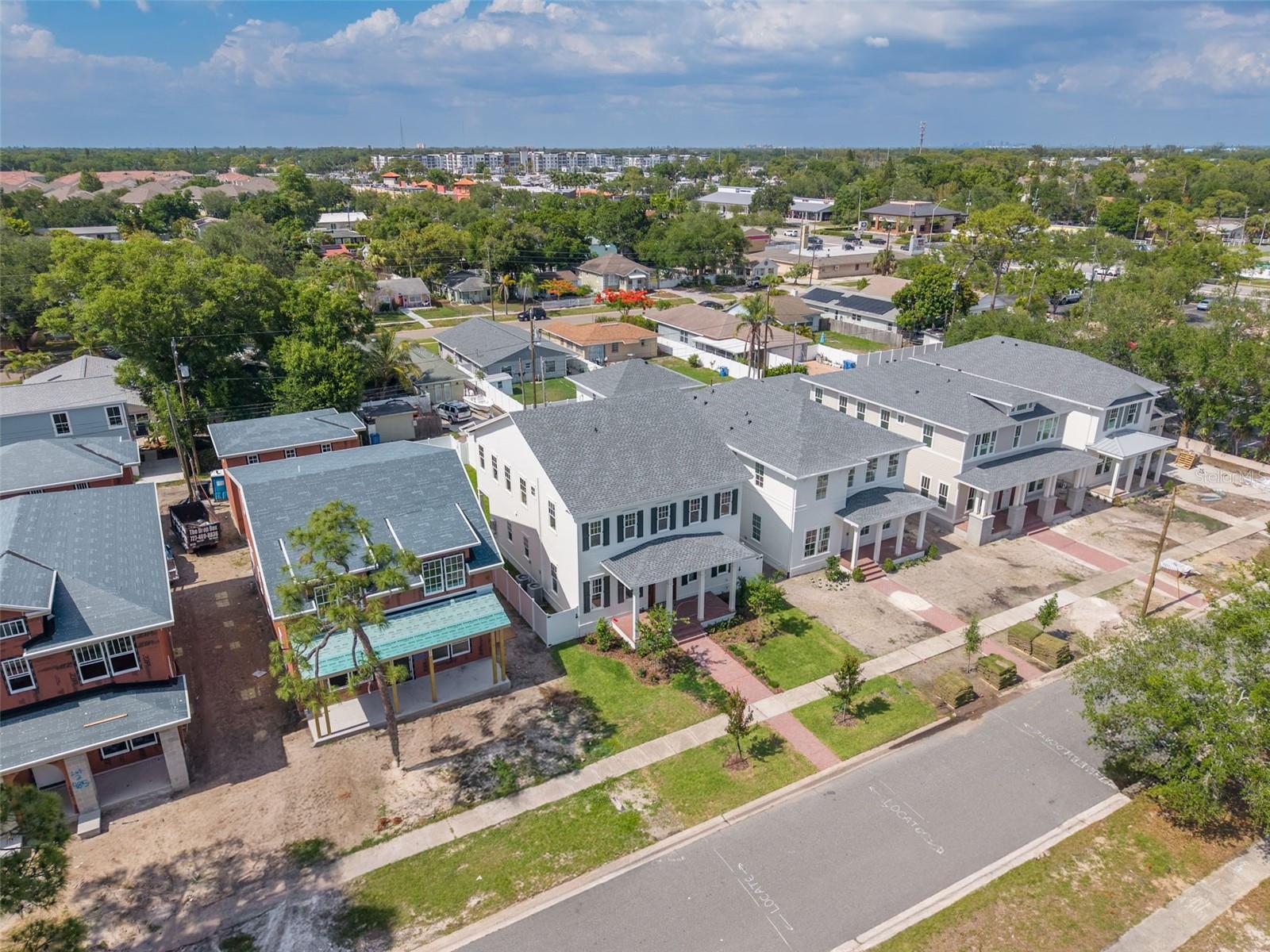 465 47TH AVE N, ST PETERSBURG, FL, 33703