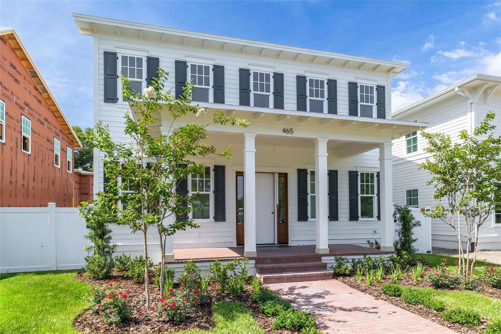 465 47TH AVE N, ST PETERSBURG, FL, 33703