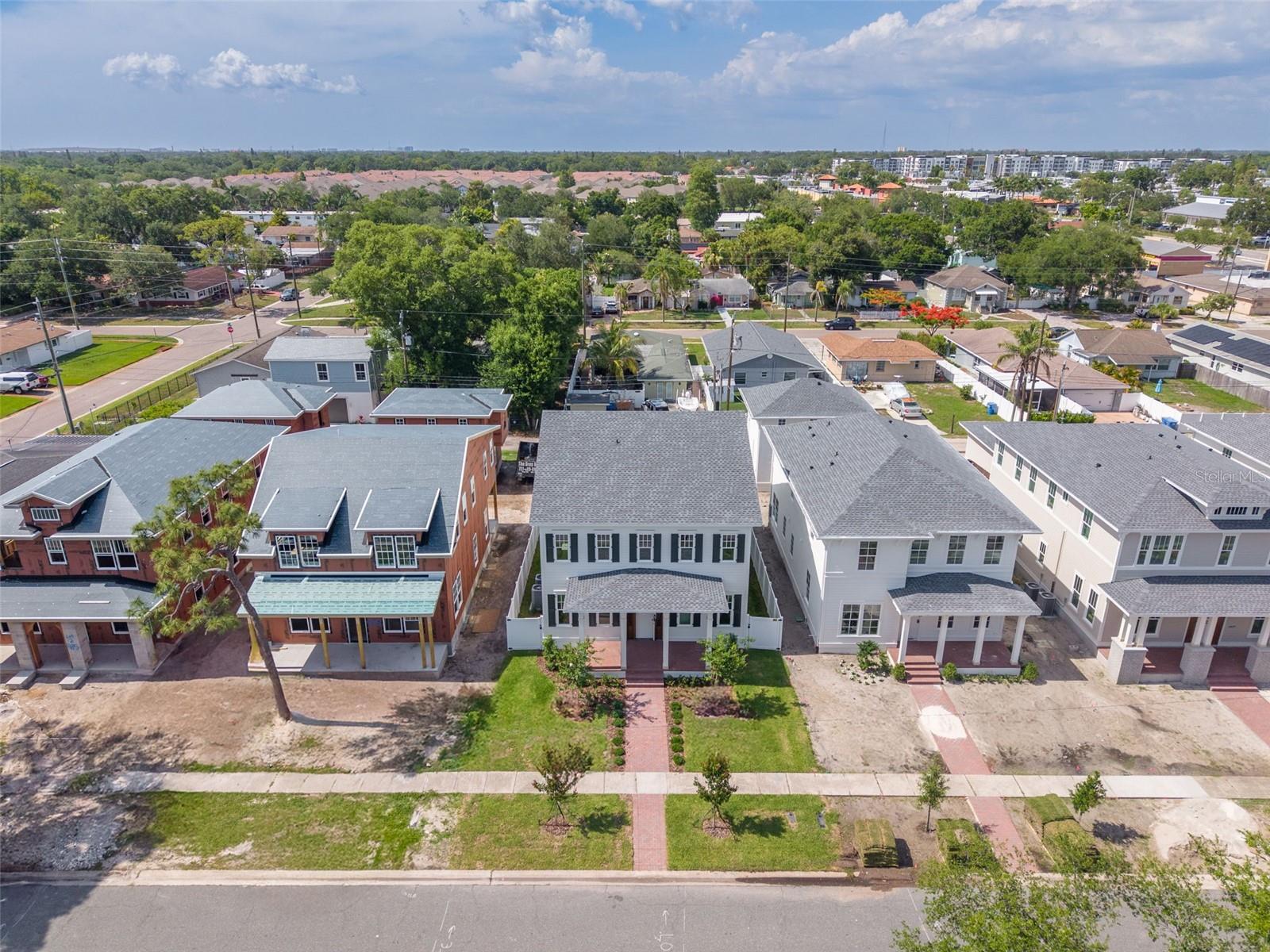 465 47TH AVE N, ST PETERSBURG, FL, 33703
