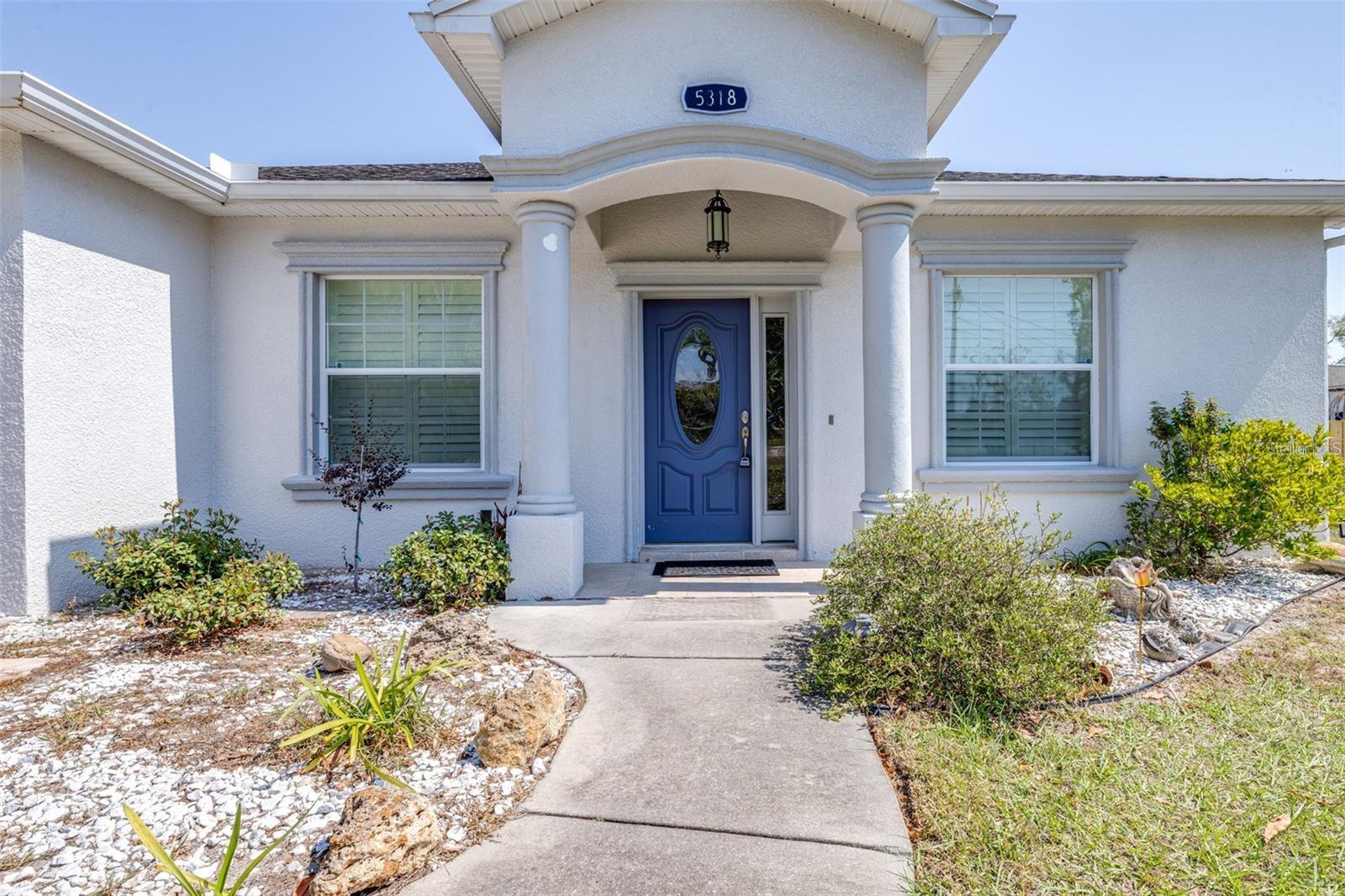 5318 11TH ST SE, LAKELAND, FL, 33812