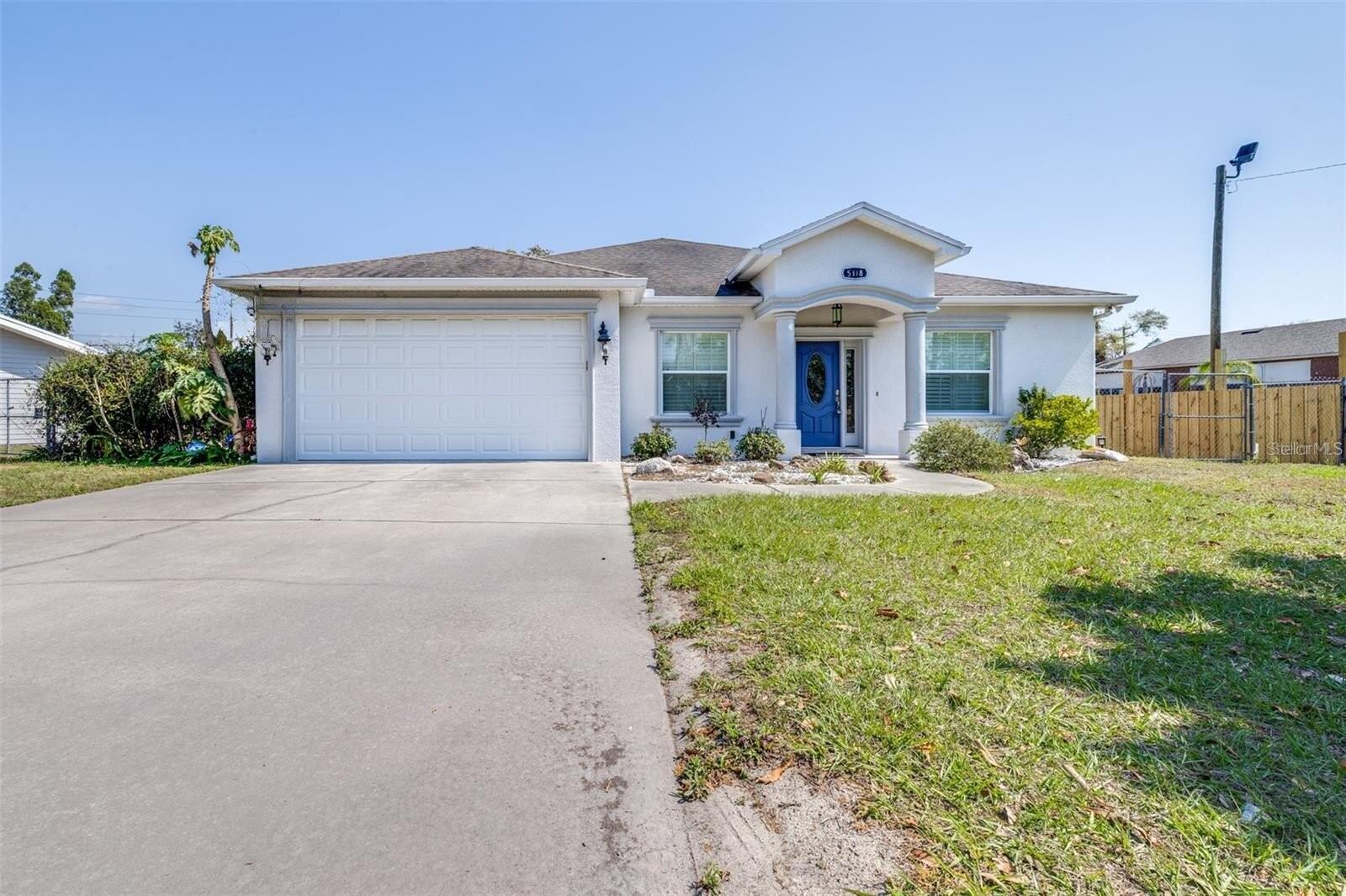 5318 11TH ST SE, LAKELAND, FL, 33812