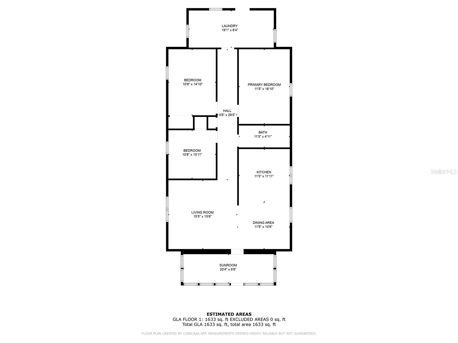 313 S OBSERVATORY DR, ORLANDO, FL, 32835