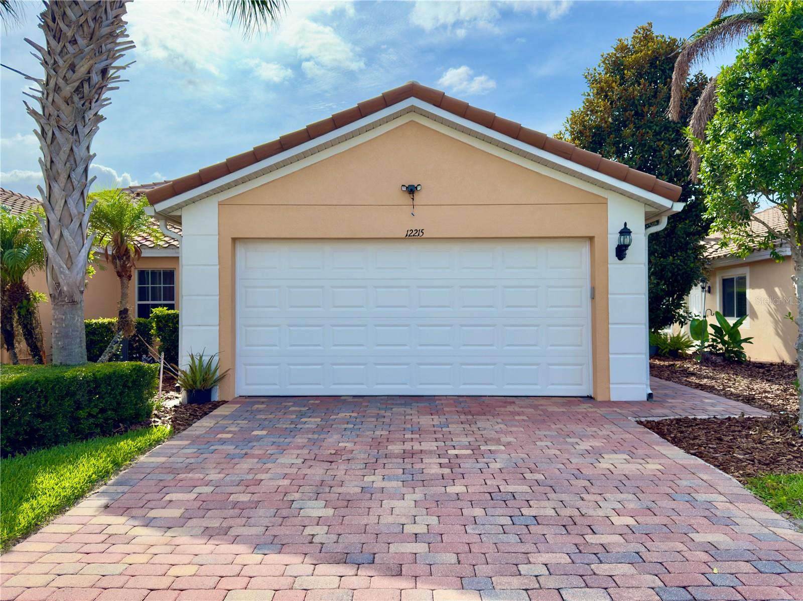 12215 PESCARA LN, ORLANDO, FL, 32827