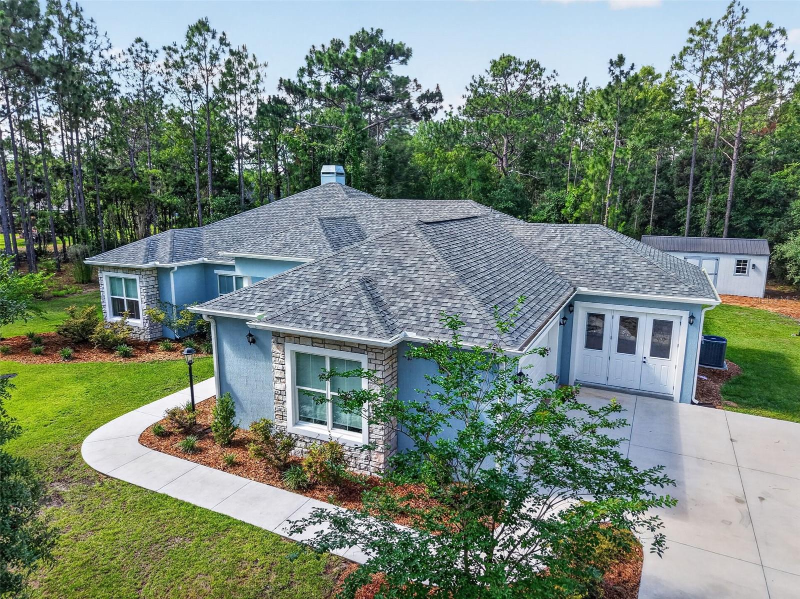 2075 COUNTY ROAD 243F, WILDWOOD, FL, 34785