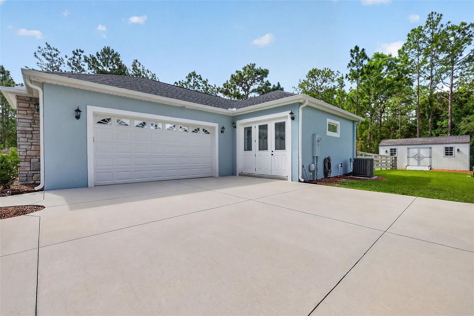 2075 COUNTY ROAD 243F, WILDWOOD, FL, 34785