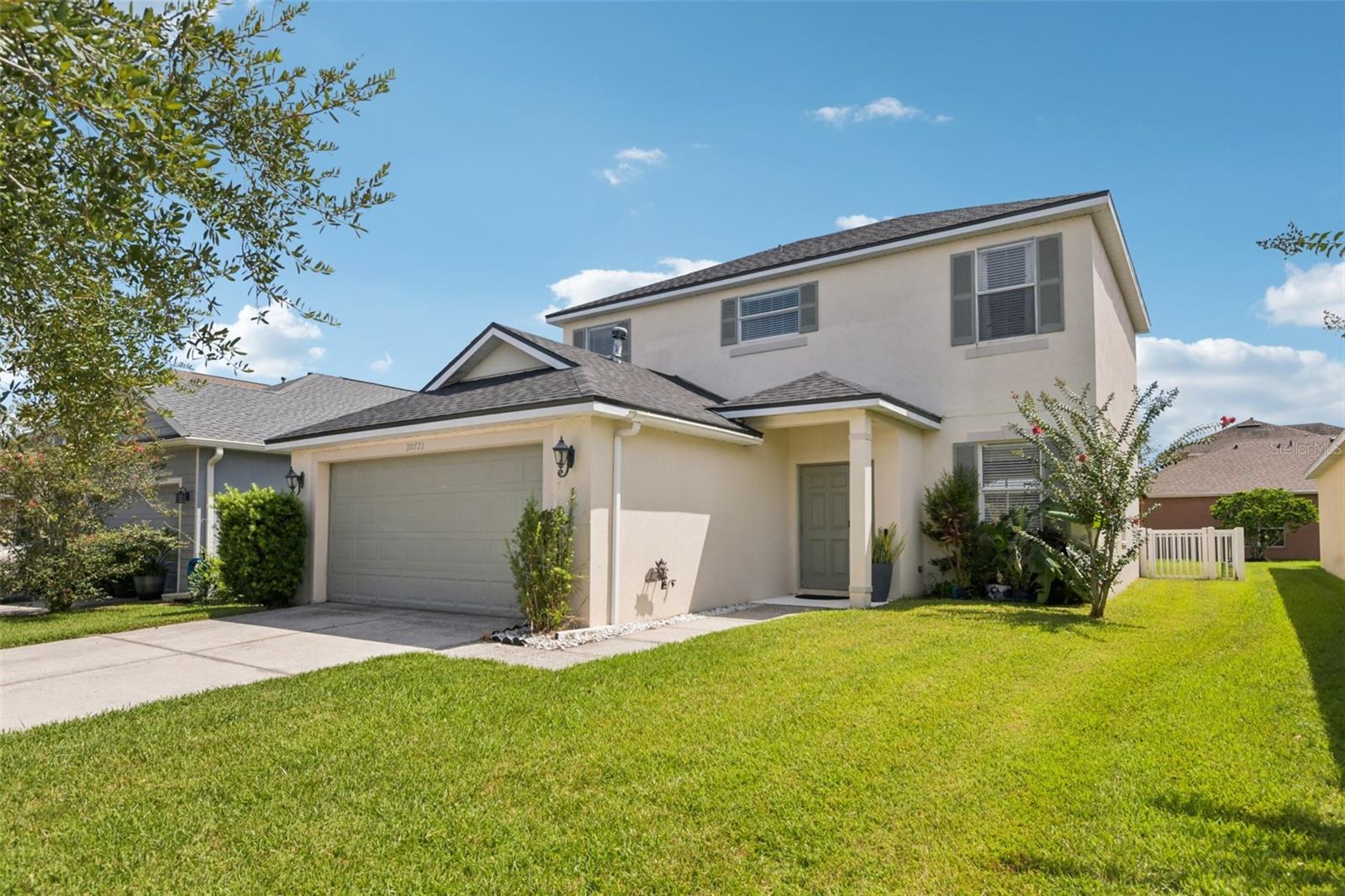 20721 WHITEWOOD WAY, TAMPA, FL, 33647