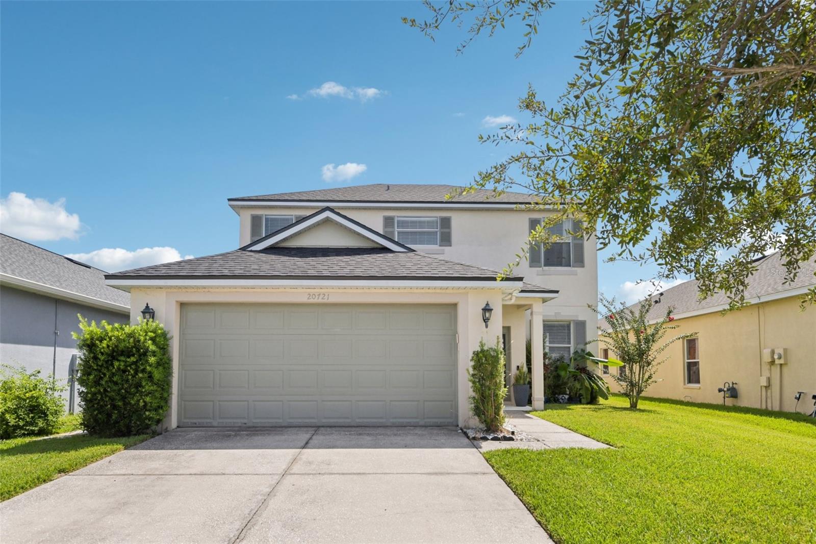 20721 WHITEWOOD WAY, TAMPA, FL, 33647